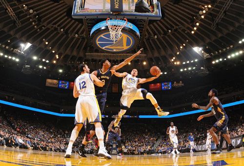  勇士队喜获状元签：重建之路迎来关键转折  